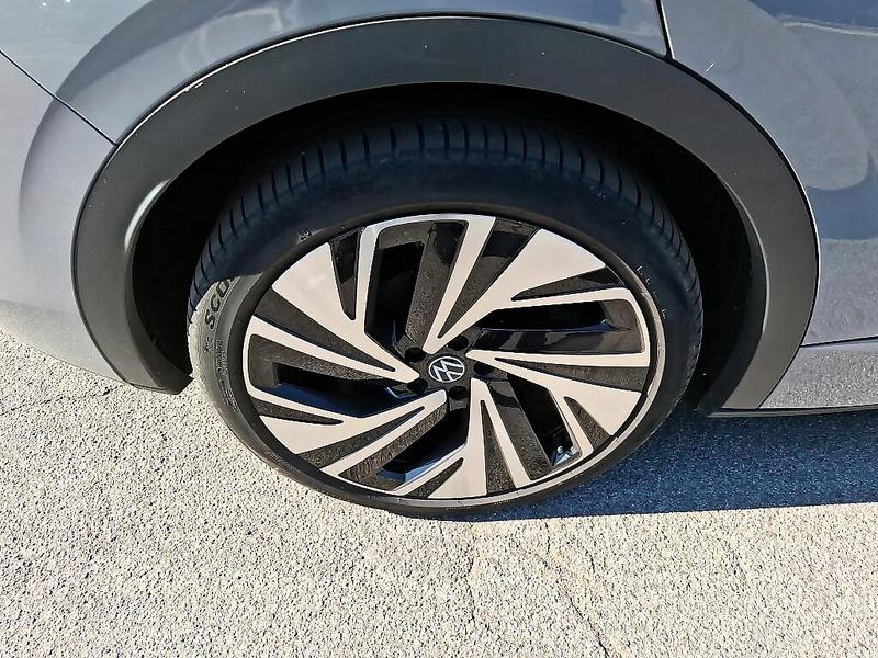 Foto 10 van Volkswagen ID.5