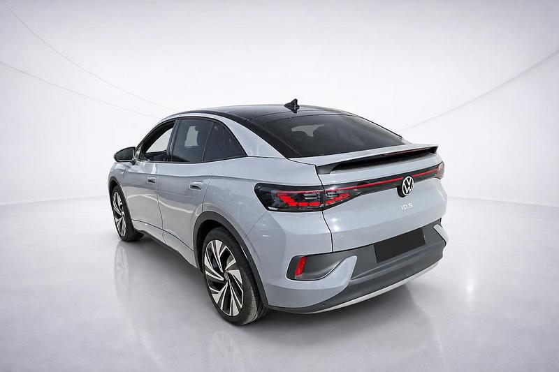Foto 5 van Volkswagen ID.5