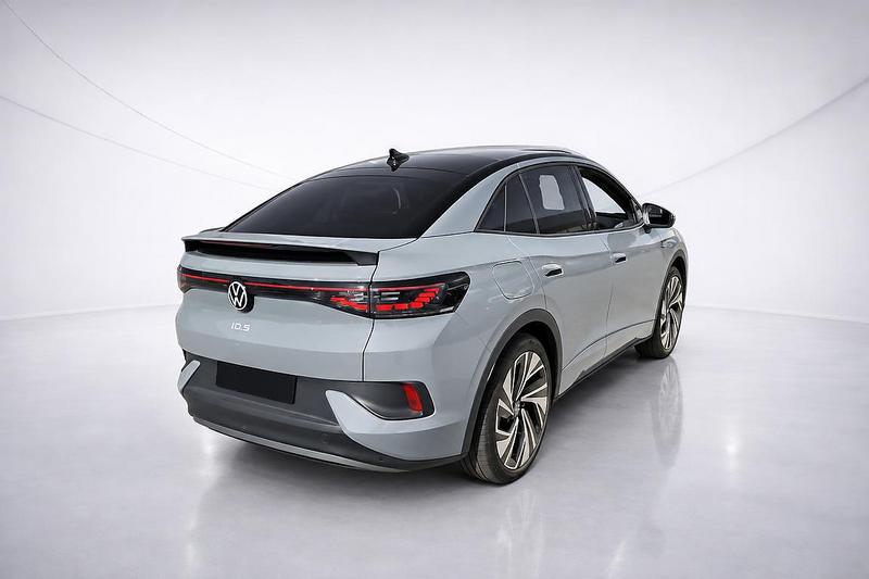 Foto 4 van Volkswagen ID.5