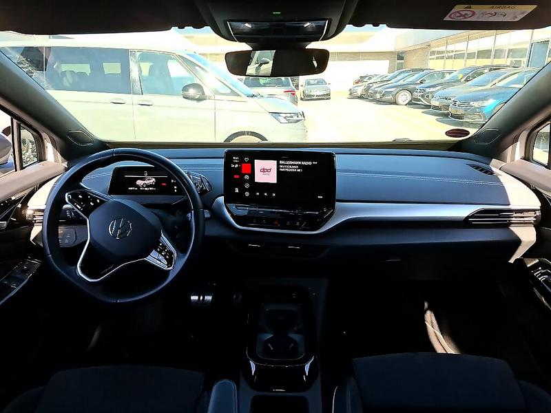 Foto 7 van Volkswagen ID.5