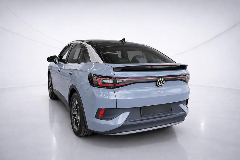 Foto 4 van Volkswagen ID.5