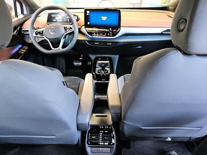 Foto 7 van Volkswagen ID.5