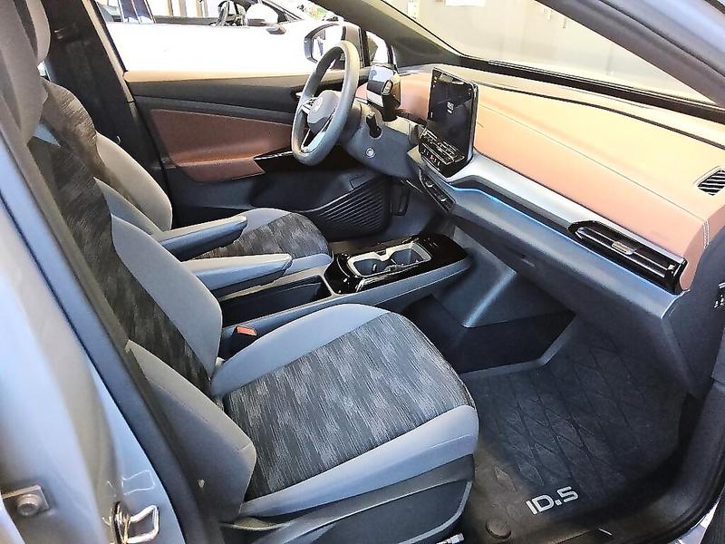 Foto 6 van Volkswagen ID.5