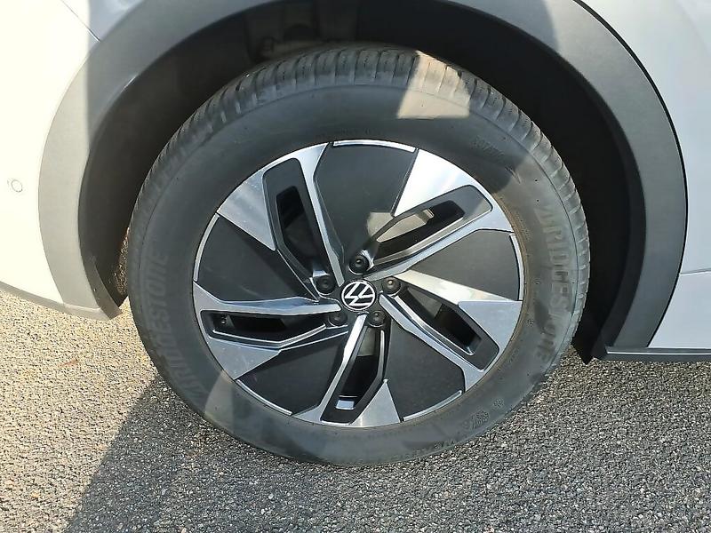 Foto 12 van Volkswagen ID.5