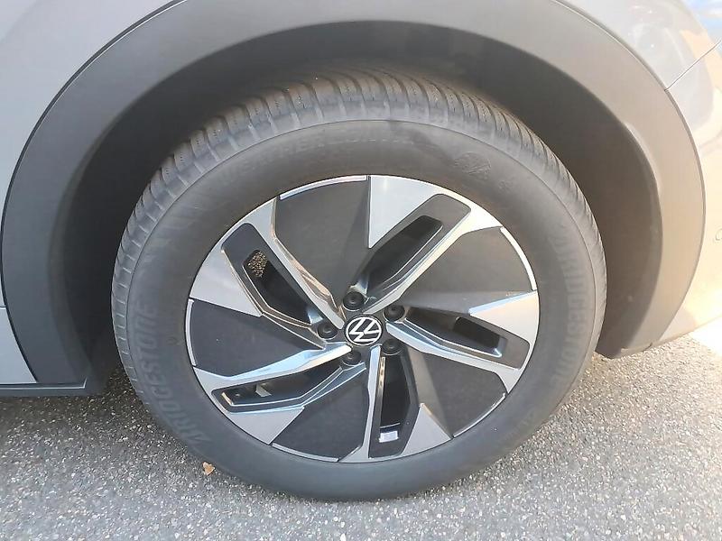Foto 14 van Volkswagen ID.5