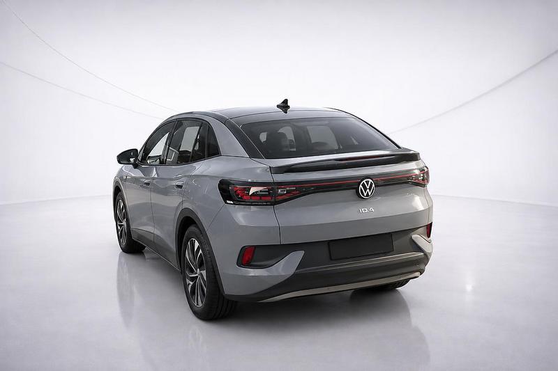 Foto 5 van Volkswagen ID.5