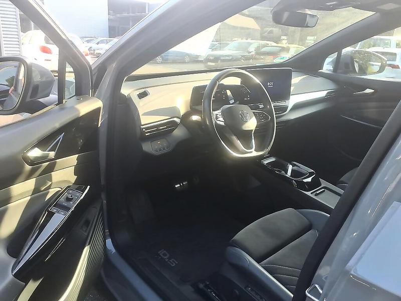 Foto 8 van Volkswagen ID.5