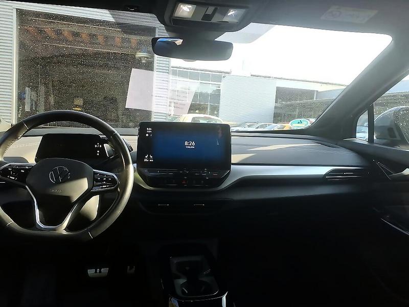 Foto 7 van Volkswagen ID.5