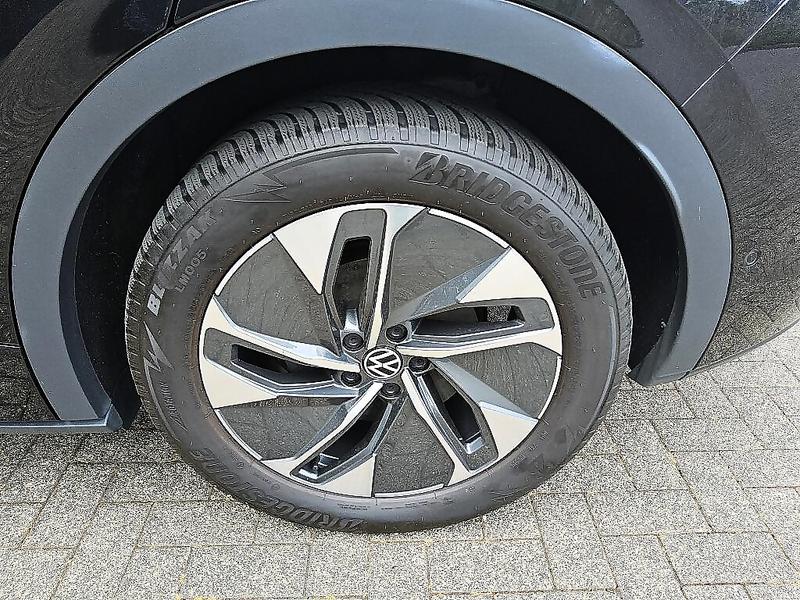 Foto 8 van Volkswagen ID.5