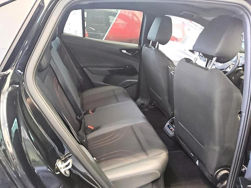 Foto 6 van Volkswagen ID.5