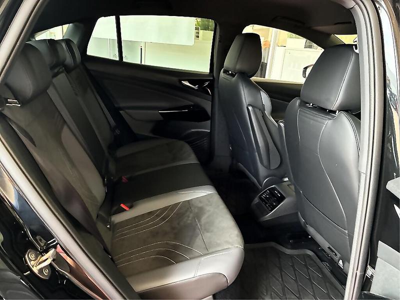 Foto 7 van Volkswagen ID.5