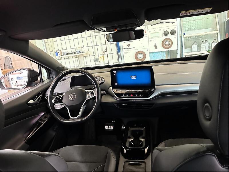 Foto 6 van Volkswagen ID.5