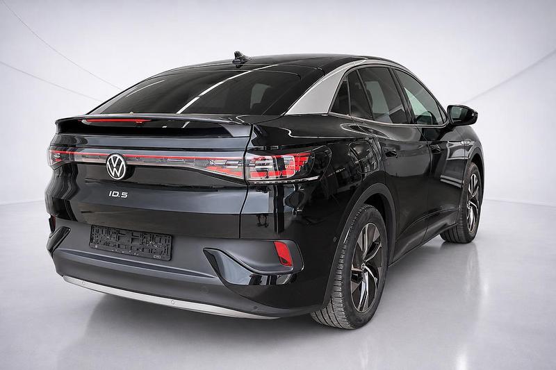 Foto 4 van Volkswagen ID.5