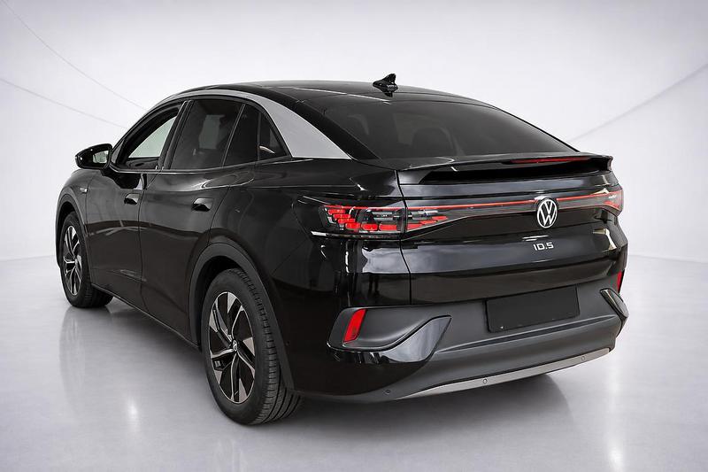 Foto 5 van Volkswagen ID.5