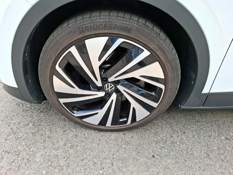 Foto 15 van Volkswagen ID.4