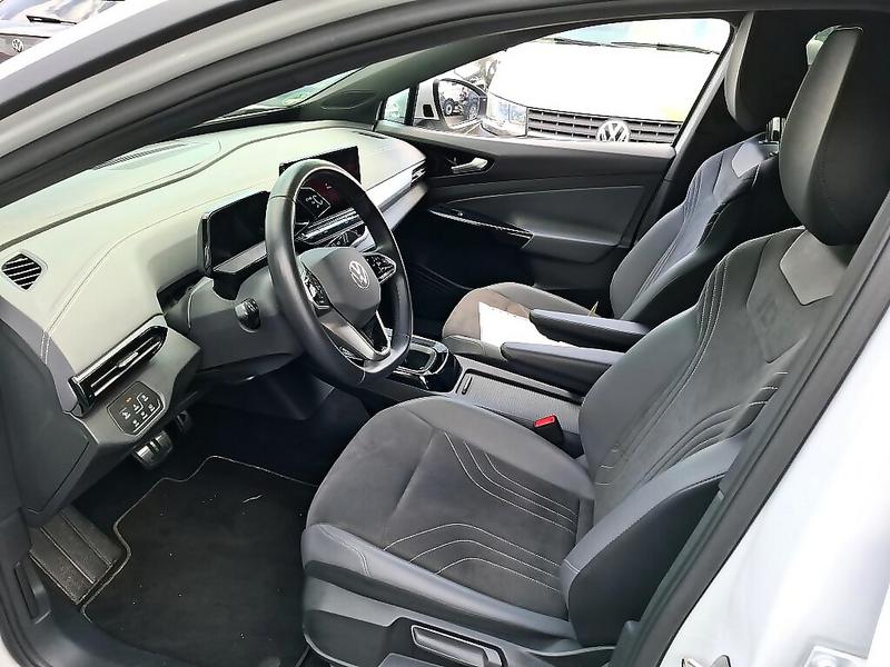 Foto 7 van Volkswagen ID.4