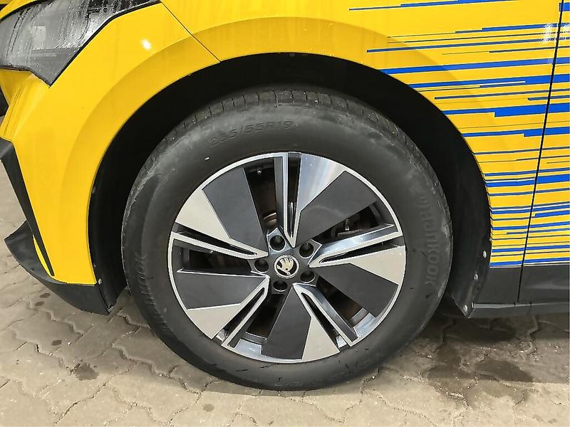 Foto 10 van Skoda Enyaq