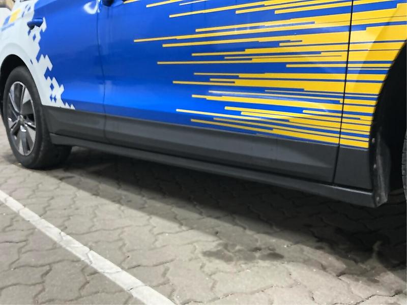 Foto 12 van Skoda Enyaq