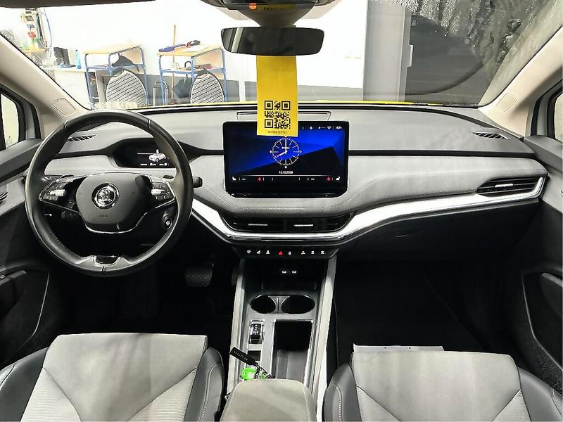 Foto 6 van Skoda Enyaq