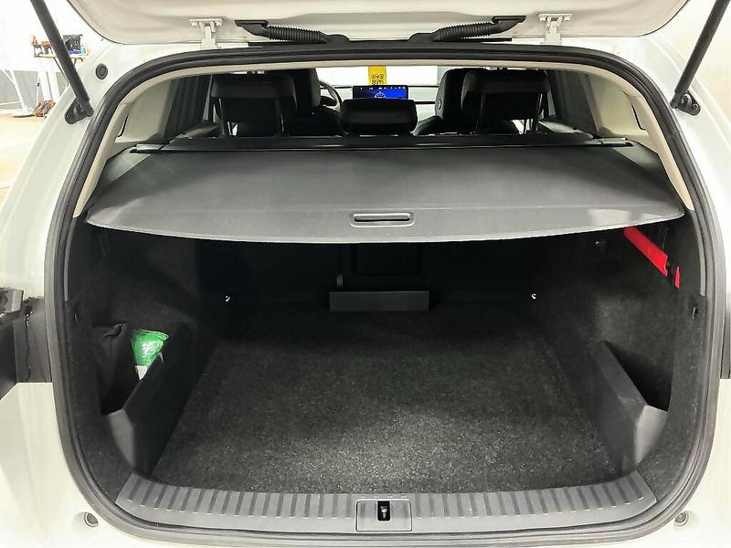 Foto 8 van Skoda Enyaq