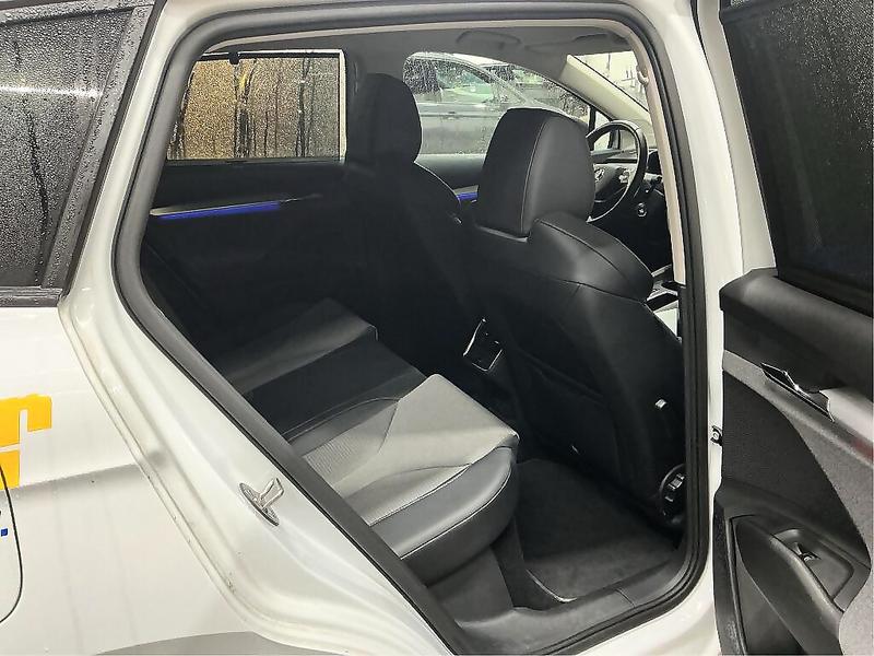 Foto 5 van Skoda Enyaq
