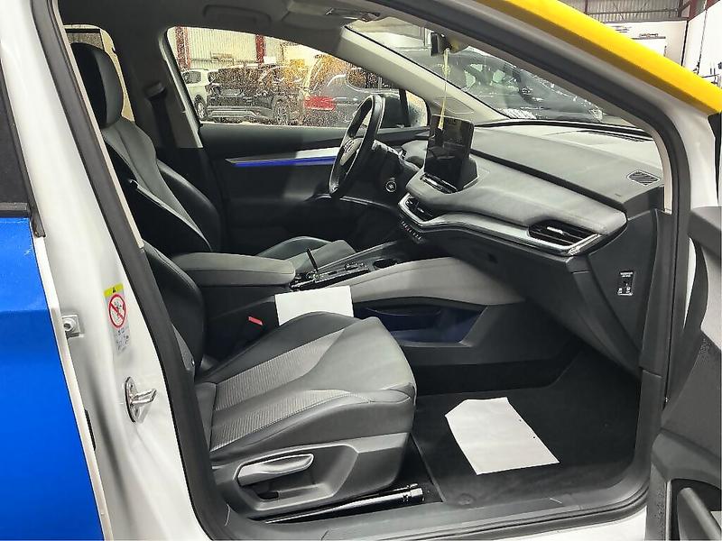 Foto 7 van Skoda Enyaq