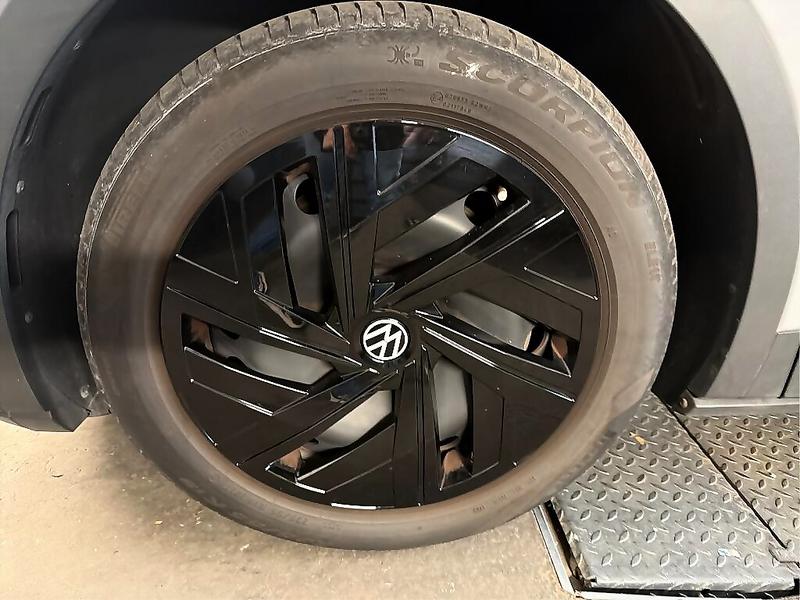 Foto 9 van Volkswagen ID.4
