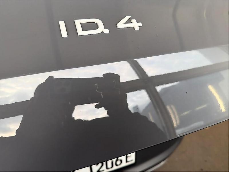 Foto 12 van Volkswagen ID.4