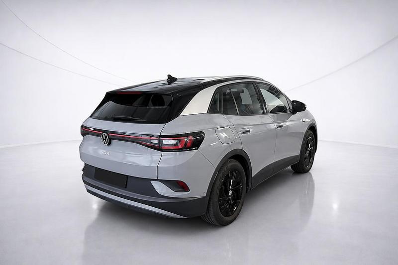 Foto 4 van Volkswagen ID.4
