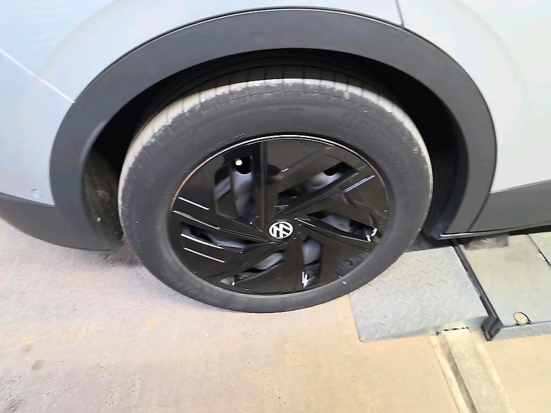Foto 9 van Volkswagen ID.4