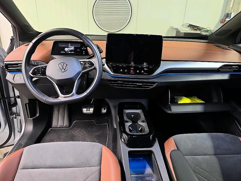 Foto 7 van Volkswagen ID.4