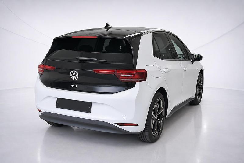 Foto 4 van Volkswagen ID.3