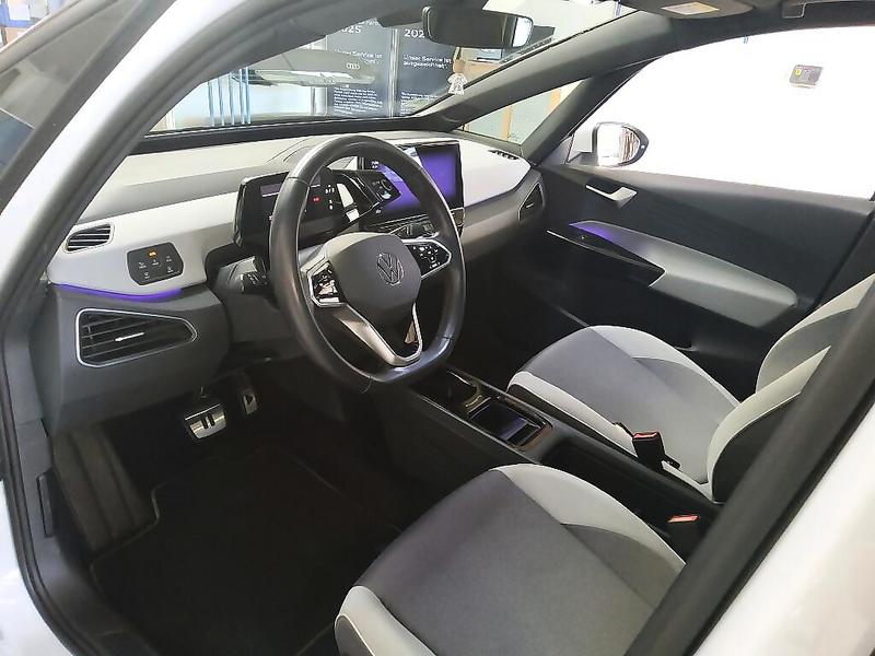 Foto 6 van Volkswagen ID.3