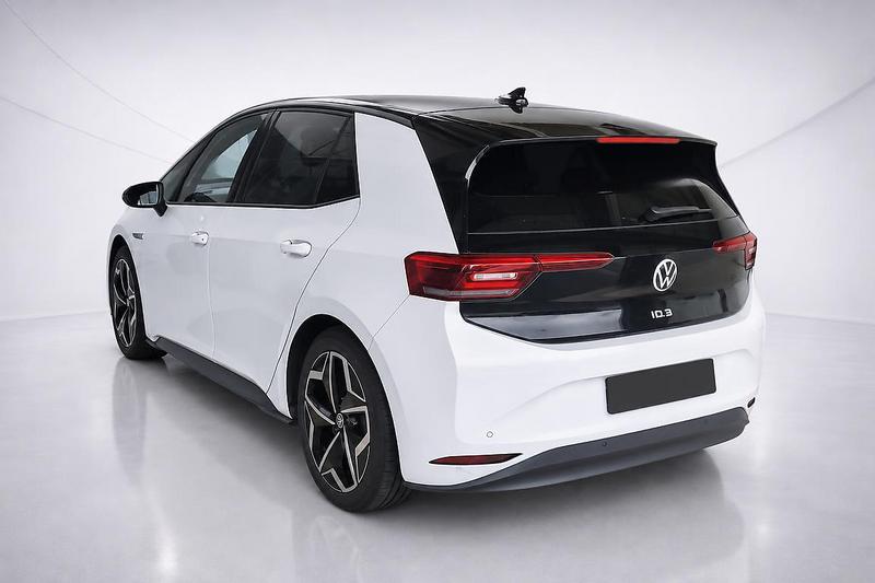 Foto 5 van Volkswagen ID.3