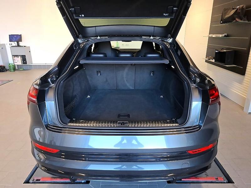 Foto 9 van Audi e-tron