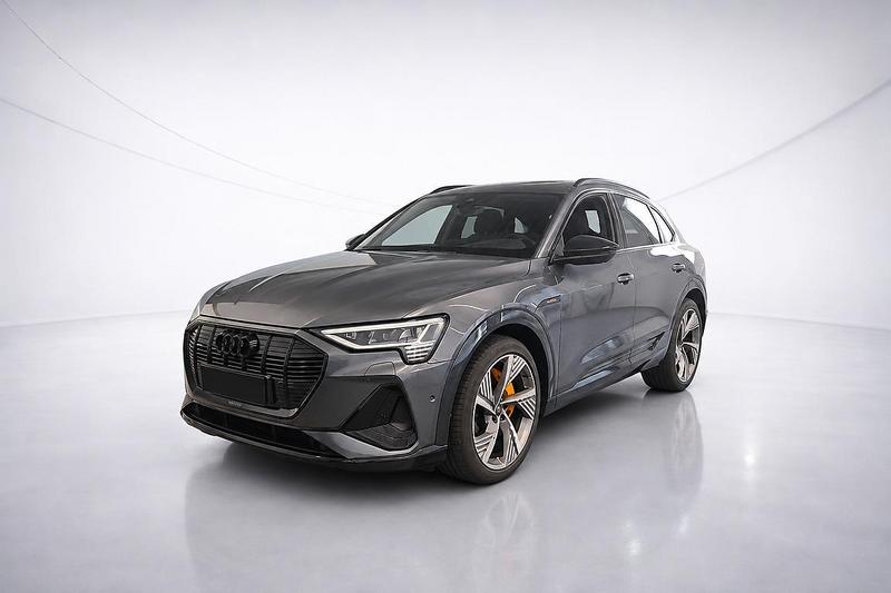 Foto 3 van Audi e-tron