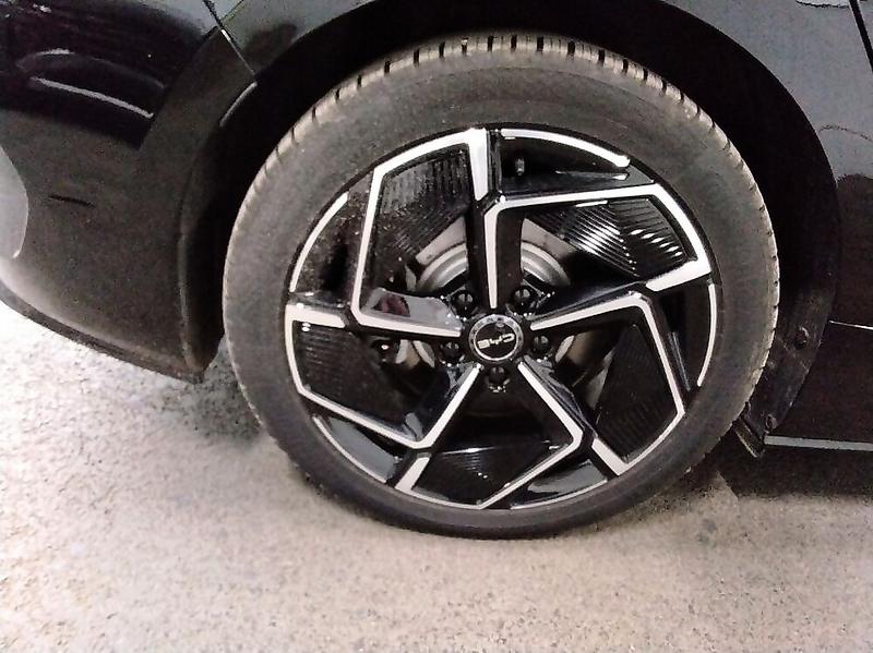Foto 10 van BYD Seal