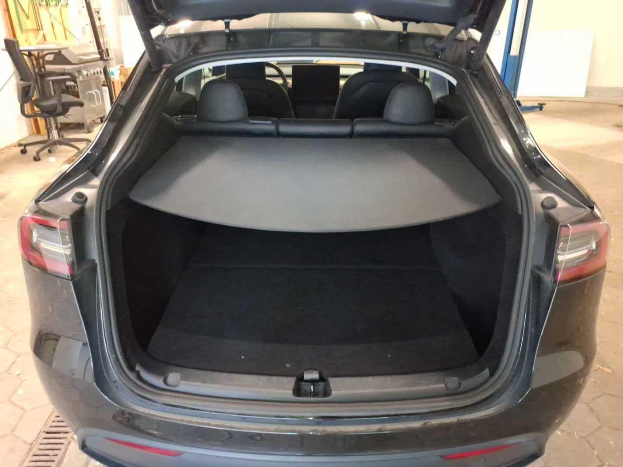 Foto 8 van Tesla Model Y