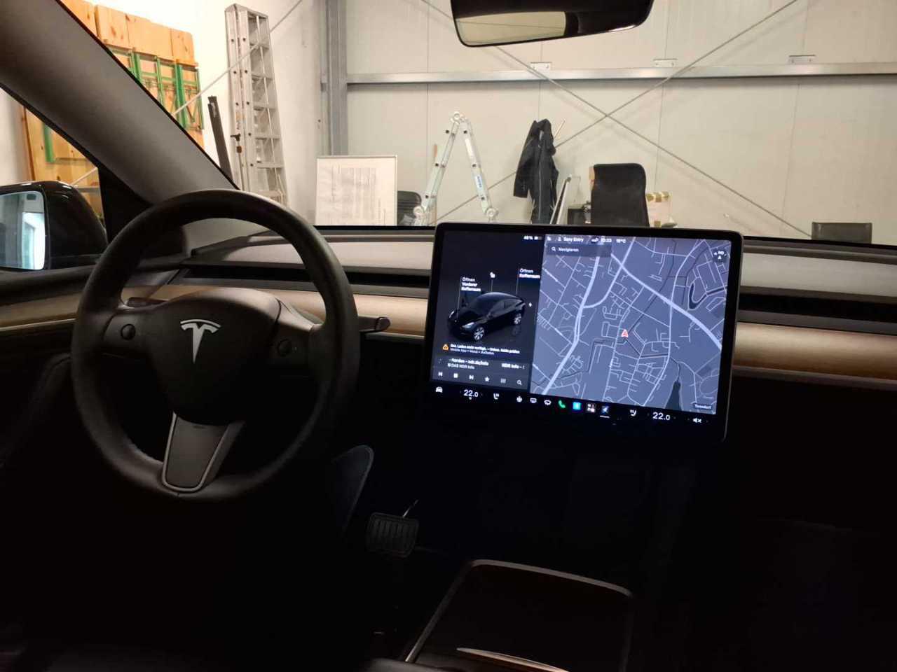 Foto 16 van Tesla Model Y