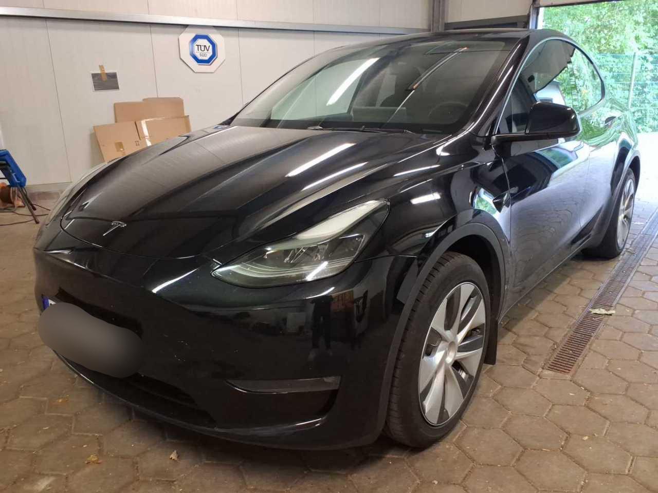 Foto 3 van Tesla Model Y