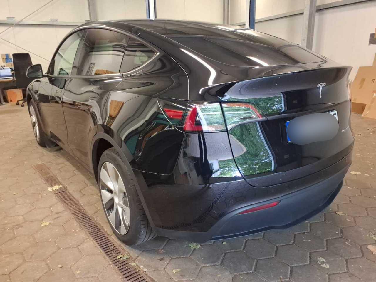 Foto 5 van Tesla Model Y