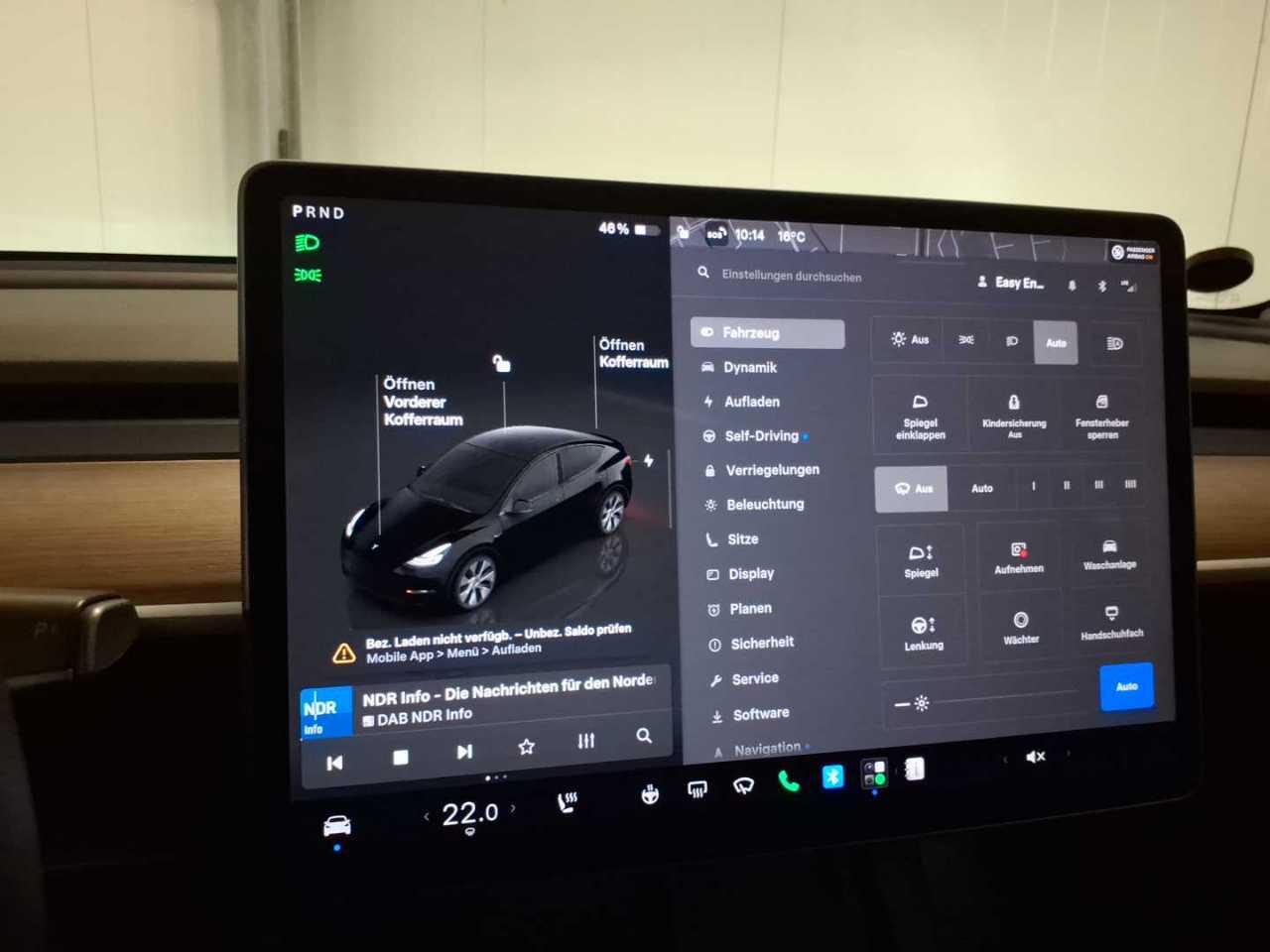 Foto 10 van Tesla Model Y