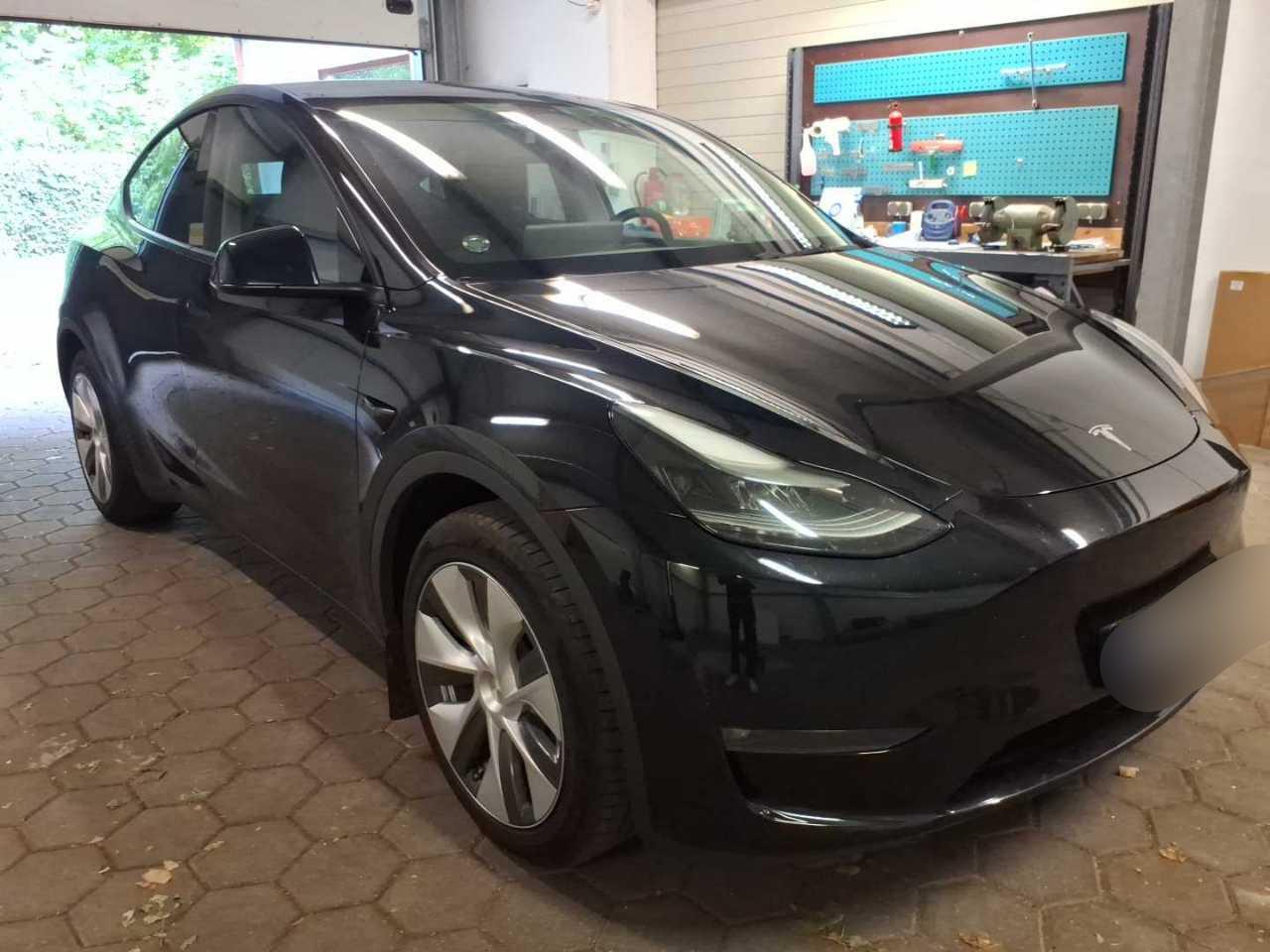 Foto 2 van Tesla Model Y