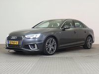 Audi A4 Limousine 2019