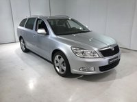 Skoda OCTAVIA 2011