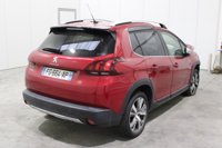 Peugeot 2008 2019