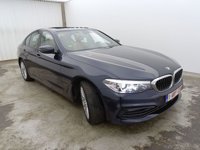 BMW 5 Series 2019