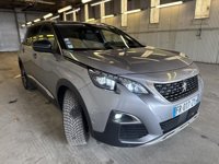 Peugeot 5008 2020