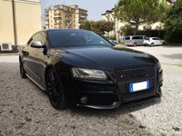 Audi A5 2008