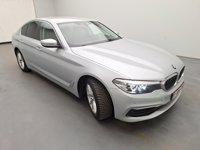 BMW 5 Series 2019